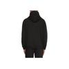 Calvin Klein Minimalist Comfortable Versatile Hoodie Men hoodies Black 81BP863-001