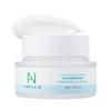 AMPLE:N Hyaluron Shot Moisture Gel Cream 60ml – Lightweight Hydrating Face Cream for Dry & Dehydrated Skin