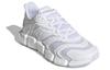Climacool Vento Adidas Heat.RDY 'Triple White' H67642