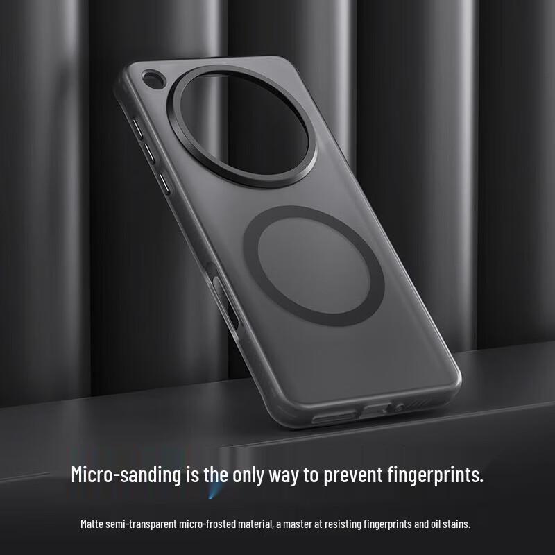 ESCASE Magnetic Full-Wrap Phone Case for OPPO Find X Series