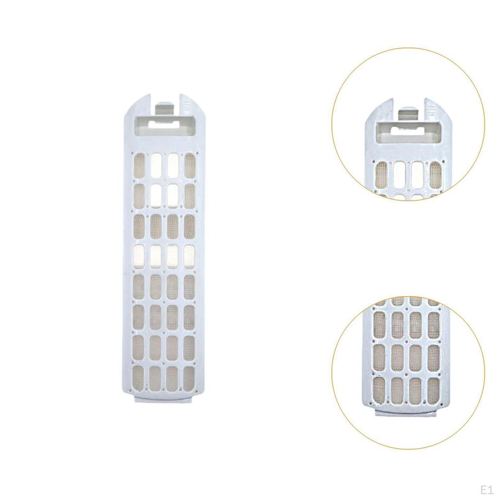 Washing Machine Laundry Box Replacement Lightweight Utility Accessory Spare Parts Easy To Install