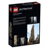 Lego Architecture Flatiron Building 21023 -
