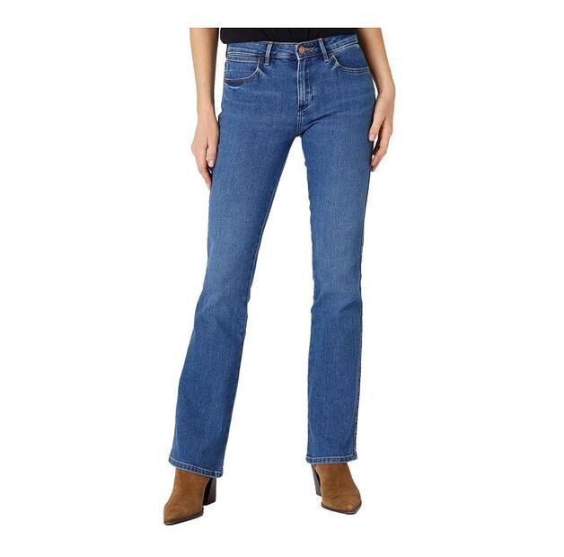 

Джинсы Wrangler W28B4734R EU 26_32