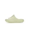 Adidas Yeezy Slides Dziecięce Świecące Zielone 2022 Dziecięce Sneakersy HQ4116
