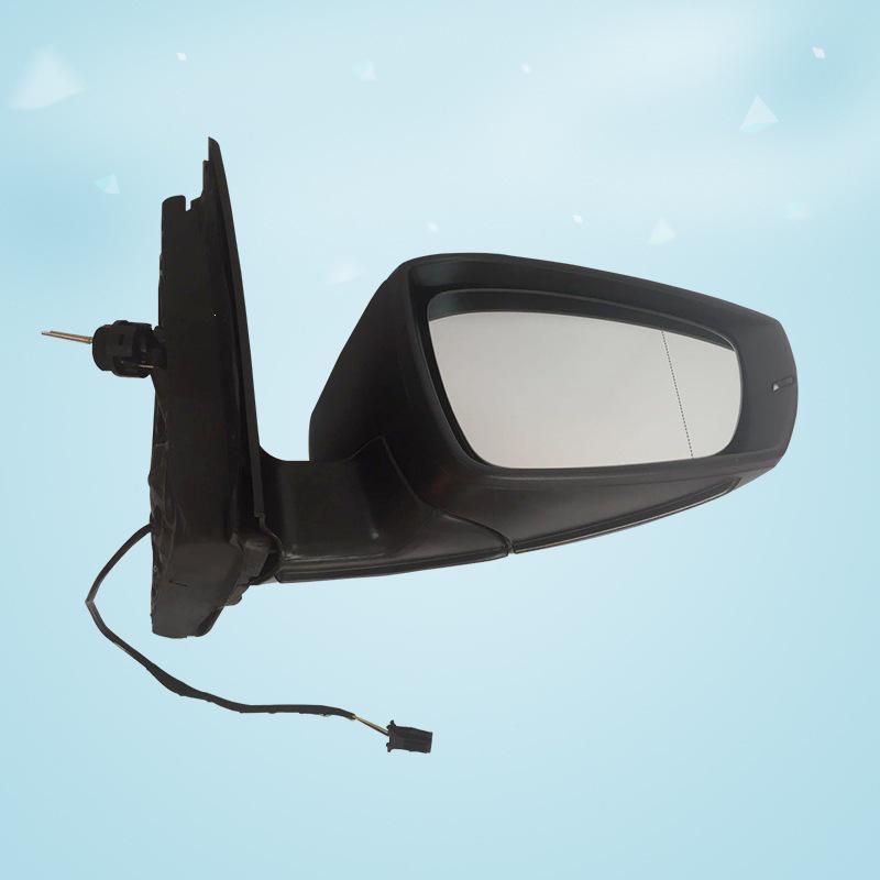 Rearview Mirror for New Santana Jetta Xinrui Series with Backup Camera