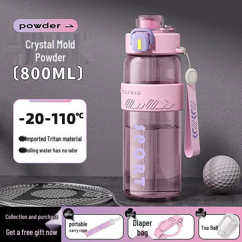 Youluo Children s Sports Water Bottle