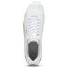 Puma Turin 3 Golazo White Alpine Snow Unisex Sneakers Gold 397493-01