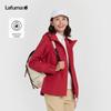 LAFUMA Women's Outdoor Windproof Waterproof Jacket
