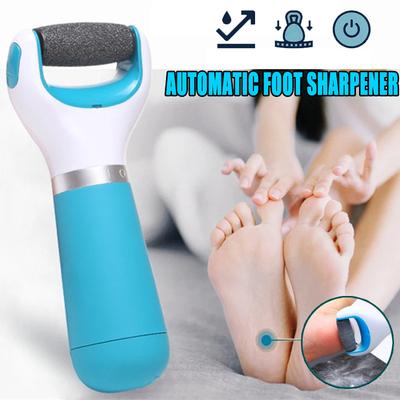 Electric Foot Grinder Foot Care Pedicure Device Callus Remove Artifact for Removing Dead Skin Machine and Calluses Foot Trimmer