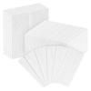 30 Pack Humidifier Filters High Efficiency Filters for Humidifying Devices Offering Water Purity and Performances