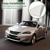Front Left Ouside Door Handle Key Cover Cap Fit for Lexus IS250 2006-2013 IS350 2006-2015 Is F 2008-2014 Replacement OEM 69218-53021