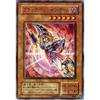 YU-01 SR Black Magician Girl [Yu-Gi-Oh! Single Card]