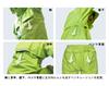 Rain Fully Lined Mesh Top and Easy to Move Ventilation and All Mind LL [Document] Suit, Waterproof, Bottom, Three-Dimensional Cut, in, All-Directional