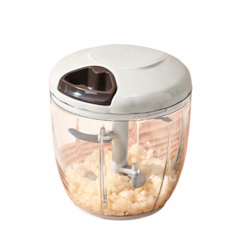 Portable Meat Mincer Easy Clean Garlic Chopper Cooking Accessories Vegetable Onion Cutter Kitchen