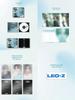 [USED] Rio LEO COME CLOSER Album Irio Boypla