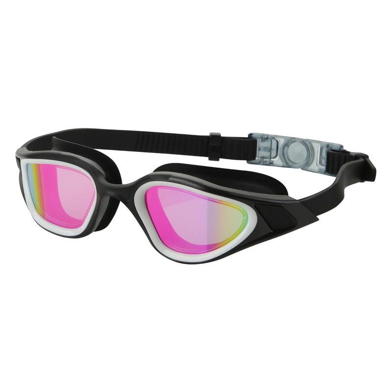 KND Professional Adult Anti-Fog Swimming Goggles
