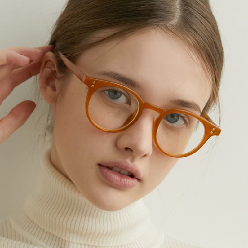 

One Brilliant Orlando-OB234-Pumpkin FREE