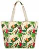 Large, Spring-summer Women's Shopper Bag