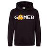 Childrens/Kids Gamer Pac-Man Hoodie
