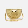 Τετράγωνη Βραδινή Τσάντα Clutch Τσάντα Μοντέρνα Ρετρό Μονοκρεμάστη Τσάντα
