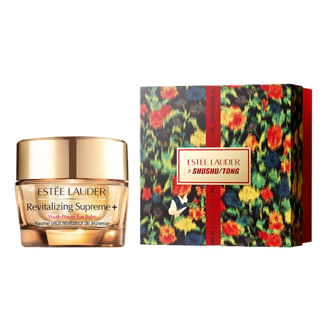 ESTEE LAUDER Крем для глаз Унисекс Нежный