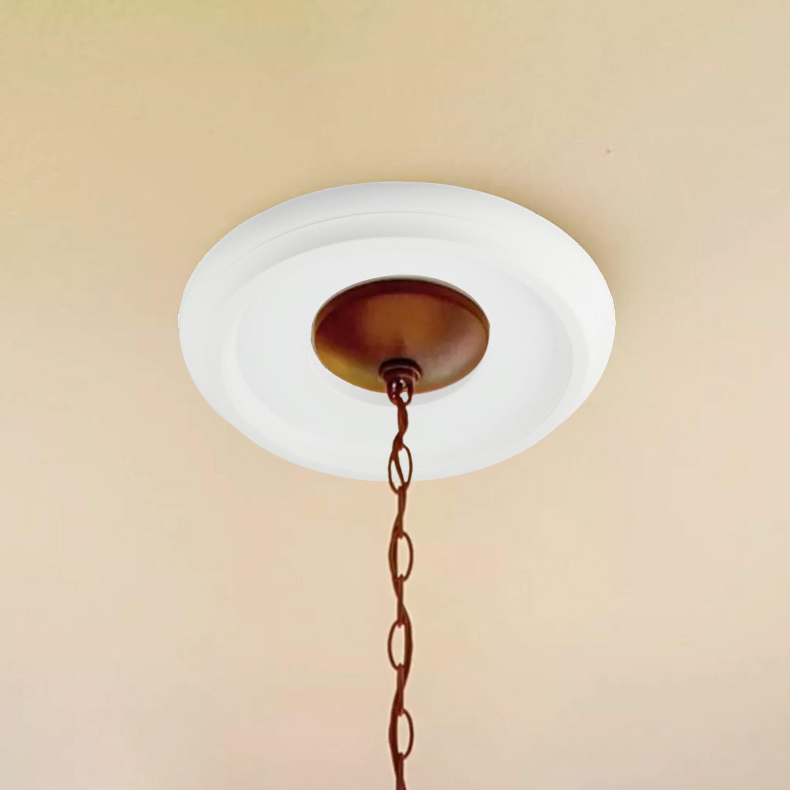 

Название продукта PU Декоративные потолочные вентиляторы Светильники Крышки Пластины