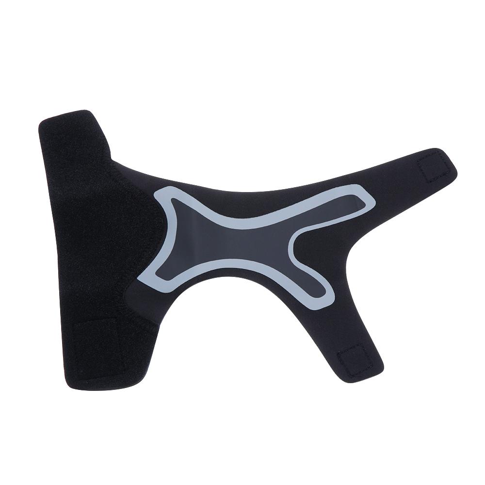 Lightweight Breathable Compression Ankle Wrap Anke Support Brace Adjustable Elastic Ankle Brace