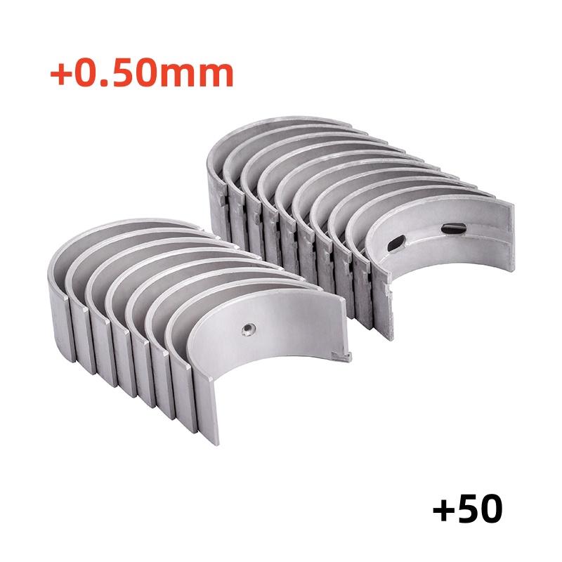 36mm Connecting Rod Crankshaft Bearing for HONDA CBX750 PATROL LIGHT RED CB750 SEVEN FIFTY NIGHTHAWK DRIVING SCHOOL CBX CB 750