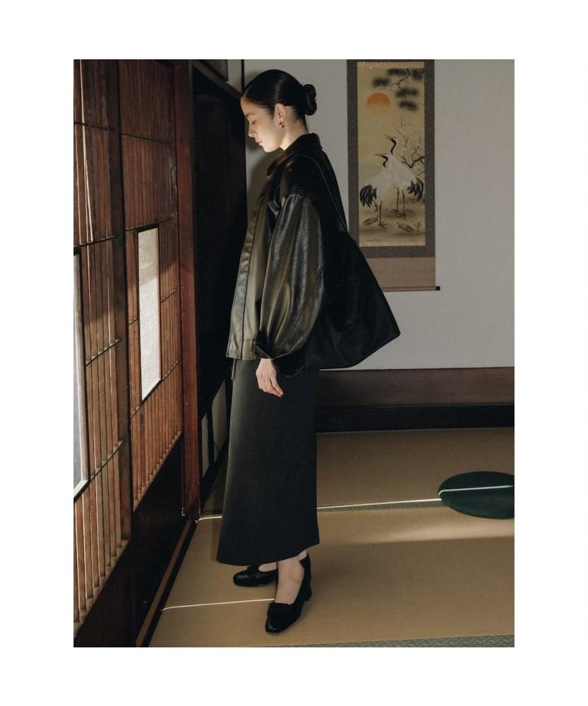 Diaepeocheo Aperture 90S Dress Ash (Ta6271A014)