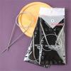 Pack of 10 Circular Knitting Needle Set for Sweaters, Hat, and Scarves Knitting Pins for Beginners & Expert Knitters