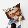 Baki the Grappler Cushion Cover Car Throw Pillow Case For Sofa Car Christmas Gift 40x40cm 45x45cm