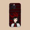 Anime Game Tower of God Phone Case for iPhone 17 16 15 14 13 12 11 X XR XS 8 7 Air Pro Max Plus Mini Colorful Cover Cover Pretty