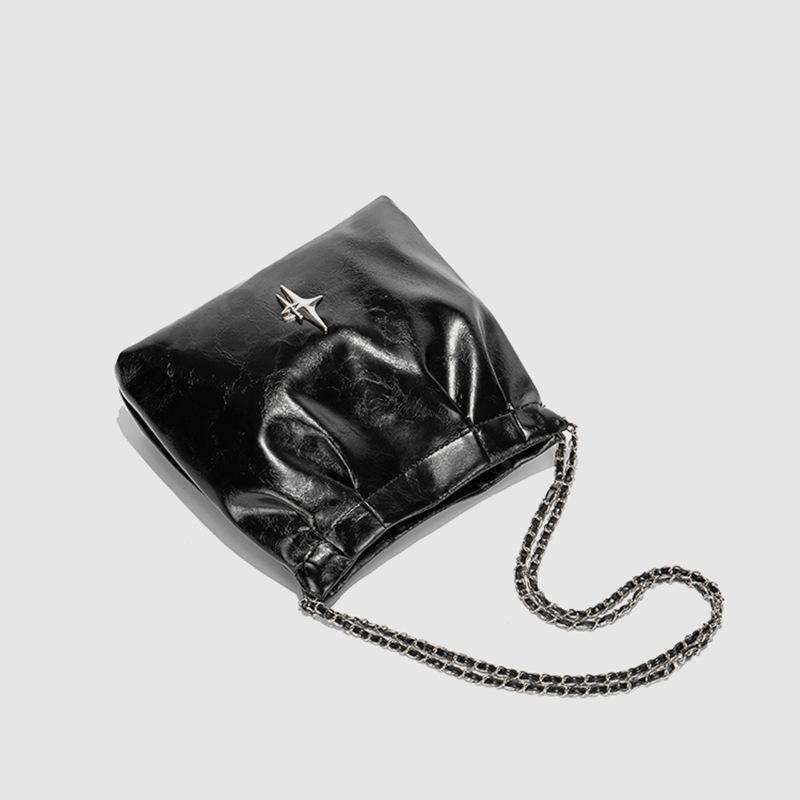 New All Matching Fashionable Women's Armpit Bags High Quality Casual Shoulder Bags Multi Function Portable Women's Bags