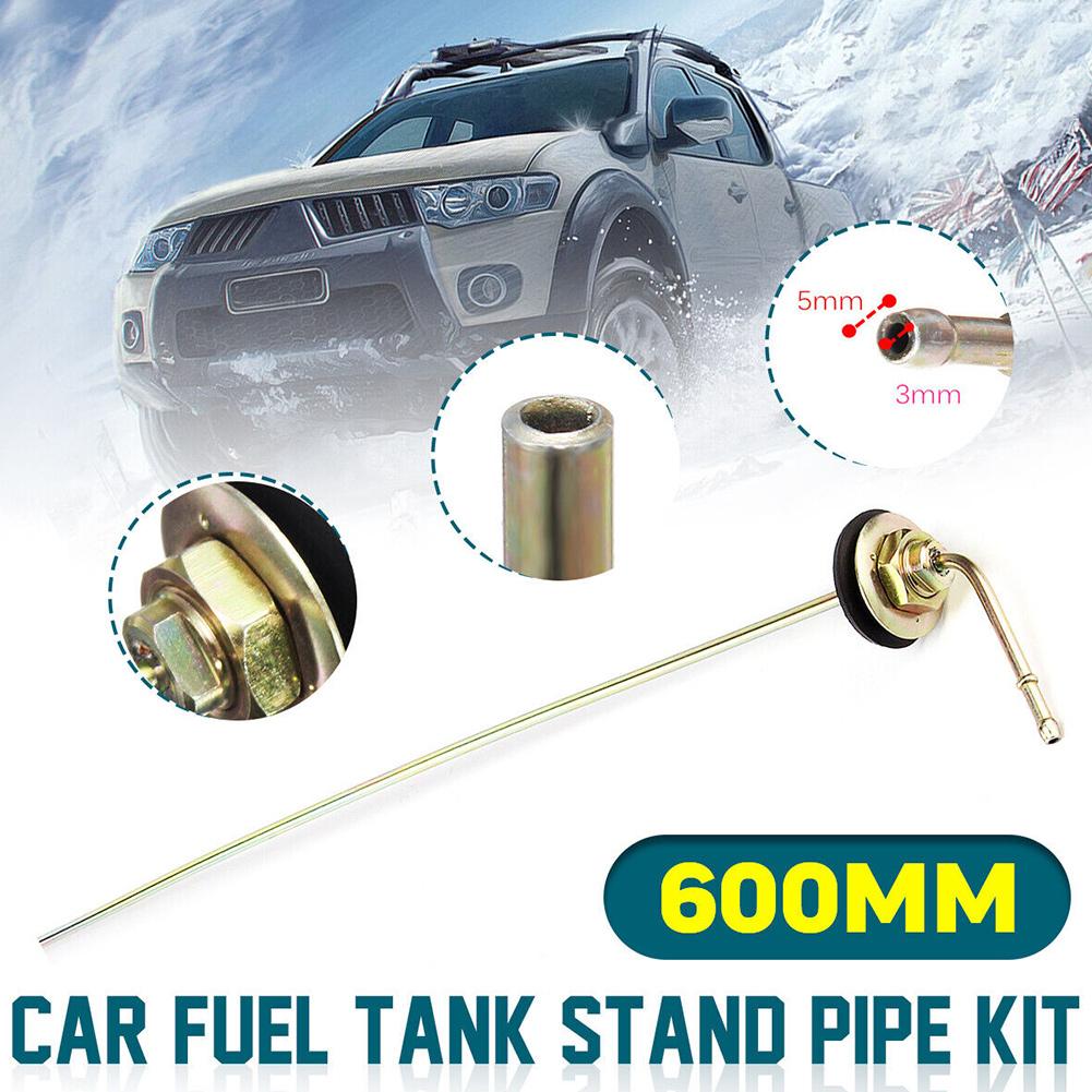 490mm 600mm Air Diesel Parking Heater Oil Extractor Fuel Tank Sender Standpipe Pipe Low Set For Webasto Eberspacher Heaters