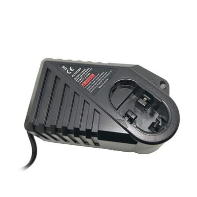 Cargador de batería para Bosch 7.2V 9.6V 12V 14.4V Ni-Cd Ni-MH Enchufe