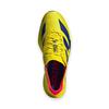 Adidas Adizero Adios Pro 4 Running Sport Sneaker JR6373 Men's Yellow