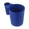 Useful High Quality Scoop Swimming Pools For Swimming Pools Handle Polypropylene Blue Scoop With Handle Sturdy Material
