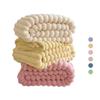 Simple Warm Faux Rabbit Fur Blanket Plush 200x150cm Nap Blanket Soft Multifunctional Bed Sheet Cover Blanket Couch
