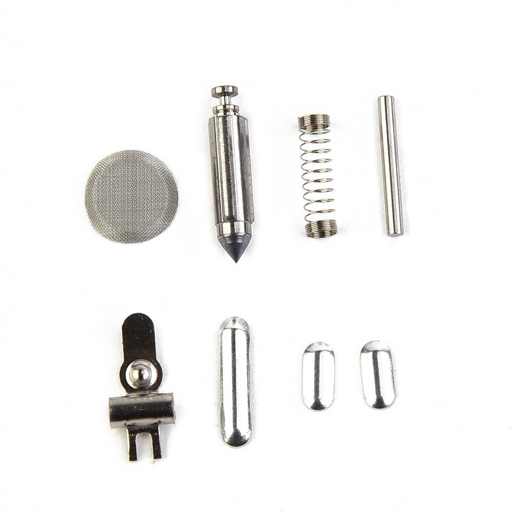 Practical To Use Carburetor Repair Carburetor Repair Kit 11pcs Parts