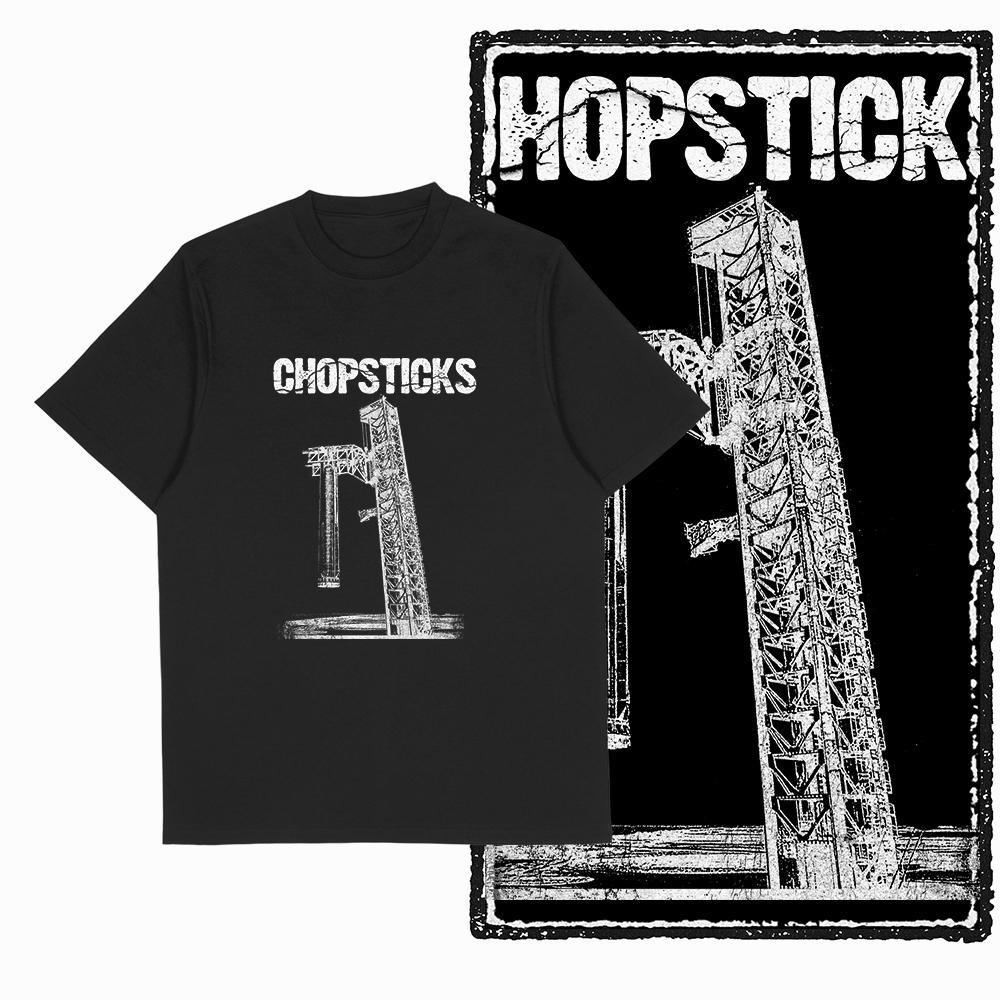 

Coolmind U0161 Chopsticks Rocket Print Cool Men T Shirt Big Size Exclusive Graphic Men Tshirt High Quality Unisex Tee Shirts S