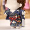 Accessories Plush Dolls Handmade Idol Doll Clothes Suit Doll Clothes Toy Clothing Chinese Style
