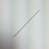 Yamato Bussan Bamboo Skewers, 800g, Boxed, 12cm Long, 2.5mm Diameter, Prosperous Business, Approximately 1,500 Skewers