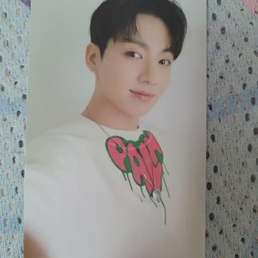 

Пуленепробиваемые Bts Чонгук Jk Япония Встреча фан-клуба Pocky