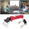 Adjustable P80 High Quality Cutting Torch Accessories Roller Guide Wheel