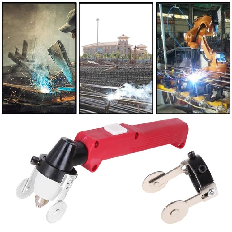 Adjustable P80 High Quality Cutting Torch Accessories Roller Guide Wheel