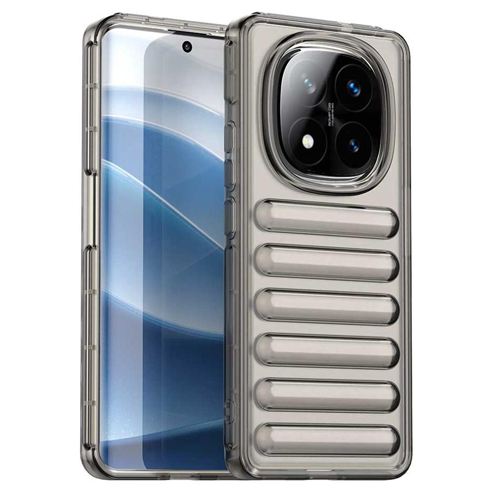 For Xiaomi Redmi Note 14 Pro+ 5G Case Protective TPU Phone Cover