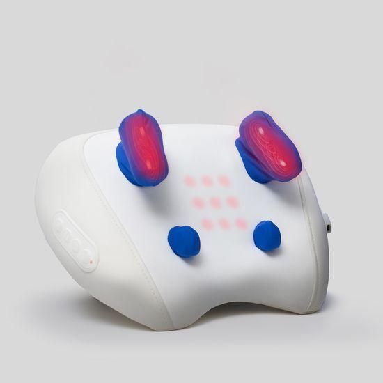VIVOIR Neck and Shoulder Pillow Massager