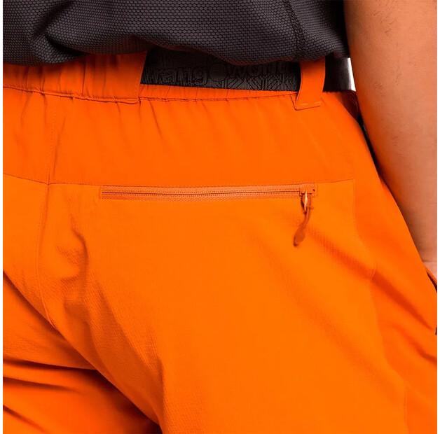 Trangoworld Брюки Drohmo SF