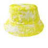 Reversible Hip Hop Bucket Hat for Men & Women - Trendy Sun Protection for Outdoor Travel