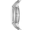Heritage Automatic Stainless Steel Watch
